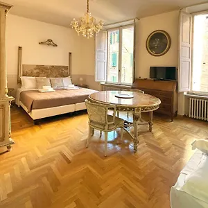 La Fontanina Bed & Breakfast Siena