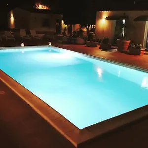 Rurale Santa Marta Bed & Breakfast Avola