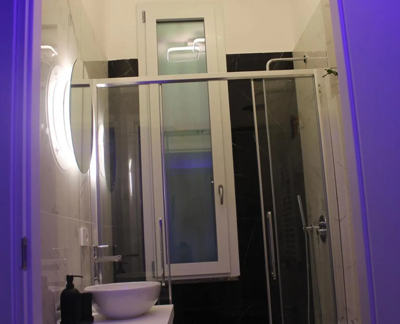 Affittacamere Blue Home Pero