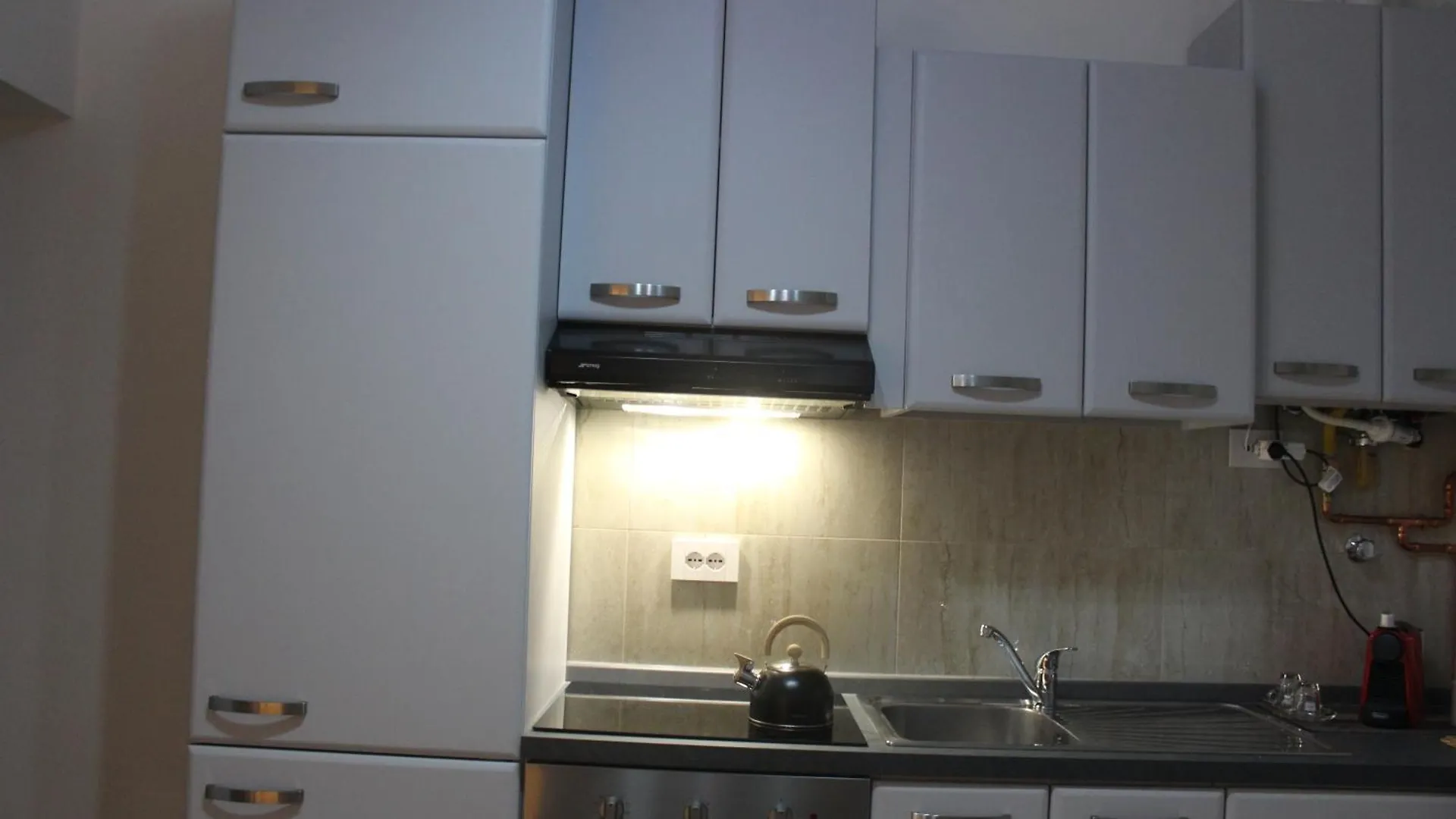 Affittacamere Blue Home Pero
